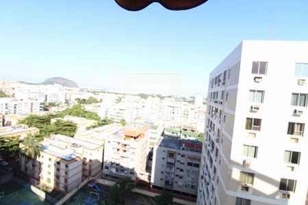 Apartamento à venda com 91m², 3 quartos e 1 vagaQuarto 1 - vista