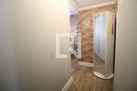 Apartamento à venda com 91m², 3 quartos e 1 vagaSuíte