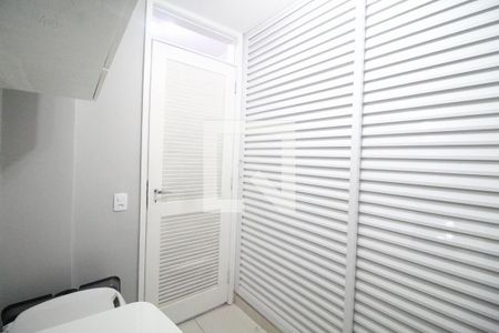 Apartamento à venda com 91m², 3 quartos e 1 vagaQuarto de Serviço