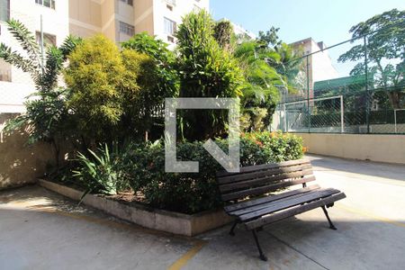 Apartamento à venda com 91m², 3 quartos e 1 vagaÁrea comum