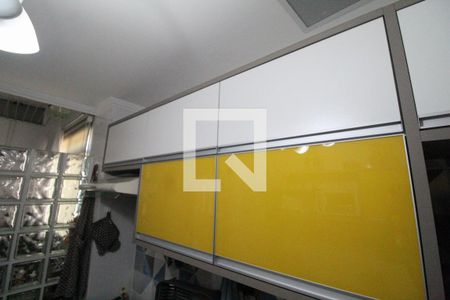 Apartamento à venda com 91m², 3 quartos e 1 vagaCozinha - Armários