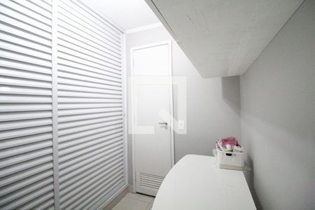 Apartamento à venda com 91m², 3 quartos e 1 vagaQuarto de Serviço