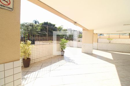 Apartamento à venda com 91m², 3 quartos e 1 vagaÁrea comum