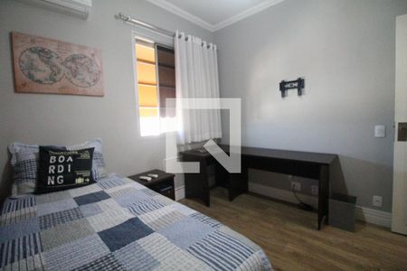 Apartamento à venda com 91m², 3 quartos e 1 vagaQuarto 1