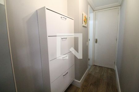 Apartamento à venda com 91m², 3 quartos e 1 vagaSuíte