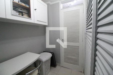 Apartamento à venda com 91m², 3 quartos e 1 vagaQuarto de Serviço