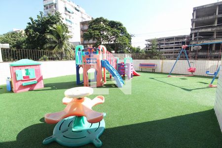 Apartamento à venda com 91m², 3 quartos e 1 vagaÁrea comum - Playground