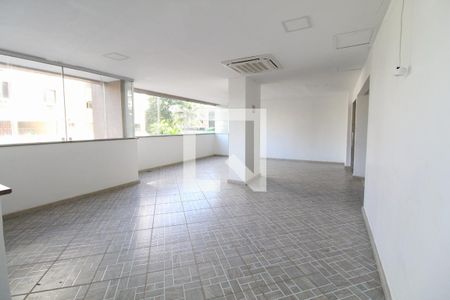 Apartamento à venda com 91m², 3 quartos e 1 vagaÁrea comum - Salão de festas