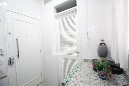 Apartamento à venda com 91m², 3 quartos e 1 vagaÁrea de Serviço