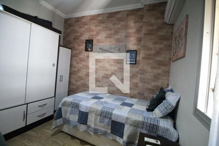 Apartamento à venda com 91m², 3 quartos e 1 vagaQuarto 1