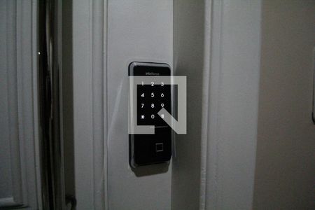 Apartamento à venda com 91m², 3 quartos e 1 vagaFachada