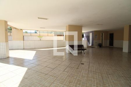 Apartamento à venda com 91m², 3 quartos e 1 vagaÁrea comum