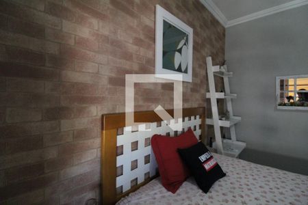 Apartamento à venda com 91m², 3 quartos e 1 vagaSuíte - detalhe