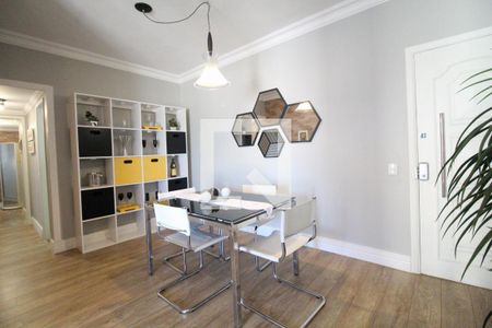 Sala de Jantar de apartamento à venda com 3 quartos, 91m² em Freguesia (jacarepaguá), Rio de Janeiro