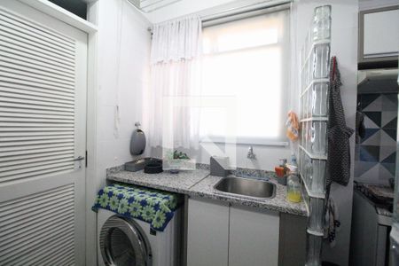 Apartamento à venda com 91m², 3 quartos e 1 vagaÁrea de Serviço