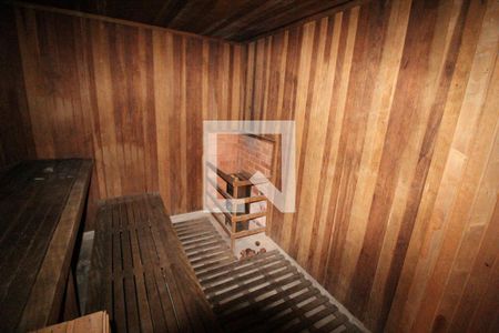 Apartamento à venda com 91m², 3 quartos e 1 vagaSaúna 