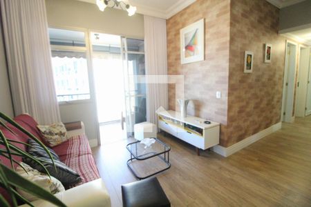 Sala de apartamento à venda com 3 quartos, 91m² em Freguesia (jacarepaguá), Rio de Janeiro