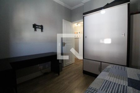 Apartamento à venda com 91m², 3 quartos e 1 vagaQuarto 1