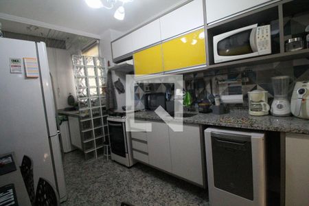 Apartamento à venda com 91m², 3 quartos e 1 vagaCozinha