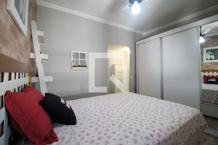 Apartamento à venda com 91m², 3 quartos e 1 vagaSuíte