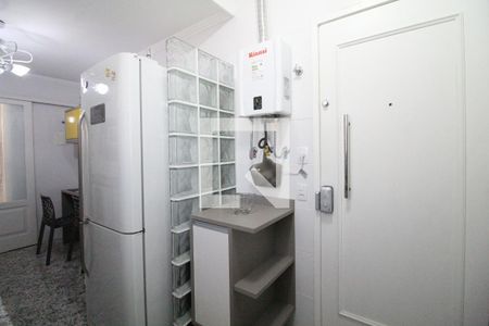 Apartamento à venda com 91m², 3 quartos e 1 vagaÁrea de Serviço