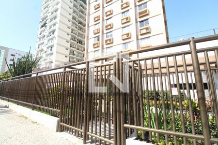 Apartamento à venda com 91m², 3 quartos e 1 vagaFachada do Prédio