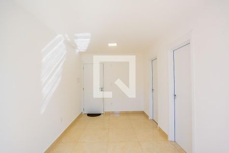 Sala de apartamento para alugar com 1 quarto, 42m² em Vila Andrade, São Paulo
