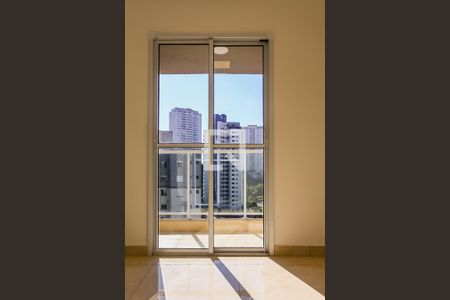 Varanda de apartamento para alugar com 1 quarto, 42m² em Vila Andrade, São Paulo