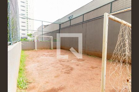 Apartamento para alugar com 19m², 1 quarto e sem vagaÁrea comum - Quadra