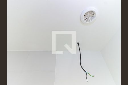 Apartamento para alugar com 19m², 1 quarto e sem vagaBanheiro
