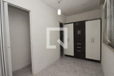 Quarto de apartamento à venda com 1 quarto, 45m² em Nonoai, Porto Alegre