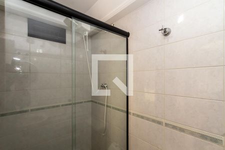 Apartamento à venda com 80m², 2 quartos e 2 vagas Apartamento à venda com 80m², 2 quartos e 2 vagasBanheiro Corredor