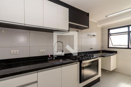 Apartamento à venda com 80m², 2 quartos e 2 vagas Apartamento à venda com 80m², 2 quartos e 2 vagasCozinha