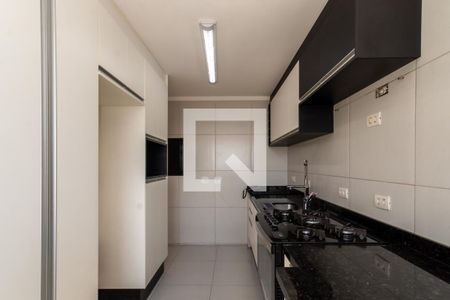 Apartamento à venda com 80m², 2 quartos e 2 vagas Apartamento à venda com 80m², 2 quartos e 2 vagasCozinha