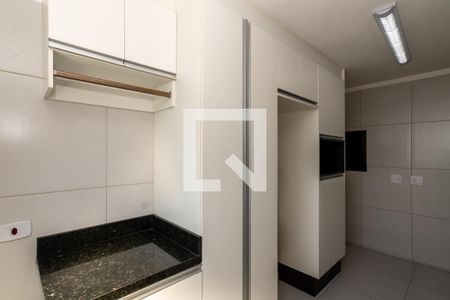 Apartamento à venda com 80m², 2 quartos e 2 vagas Apartamento à venda com 80m², 2 quartos e 2 vagasCozinha