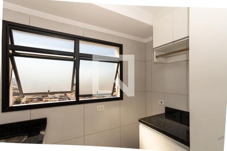 Apartamento à venda com 80m², 2 quartos e 2 vagas Apartamento à venda com 80m², 2 quartos e 2 vagasÁrea de Serviço