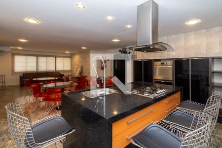 Apartamento à venda com 80m², 2 quartos e 2 vagas Apartamento à venda com 80m², 2 quartos e 2 vagasEspaço Gourmet