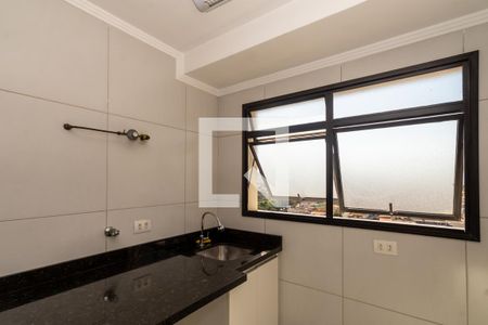 Apartamento à venda com 80m², 2 quartos e 2 vagas Apartamento à venda com 80m², 2 quartos e 2 vagasÁrea de Serviço
