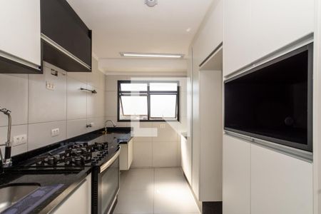 Apartamento à venda com 80m², 2 quartos e 2 vagas Apartamento à venda com 80m², 2 quartos e 2 vagasCozinha