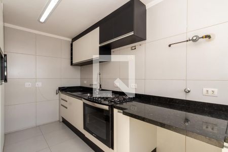 Apartamento à venda com 80m², 2 quartos e 2 vagas Apartamento à venda com 80m², 2 quartos e 2 vagasCozinha