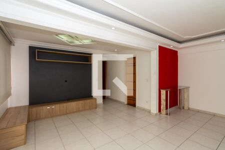 Sala de apartamento à venda com 2 quartos, 80m² em Vila Rosália, Guarulhos