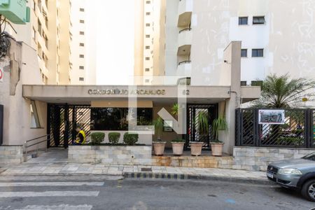 Apartamento à venda com 80m², 2 quartos e 2 vagas