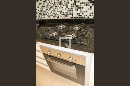 Casa de condomínio à venda com 70m², 2 quartos e 2 vagas Casa de condomínio à venda com 70m², 2 quartos e 2 vagasCozinha