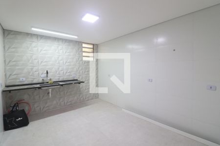 Cozinha  de casa à venda com 4 quartos, 200m² em Casa Verde, São Paulo