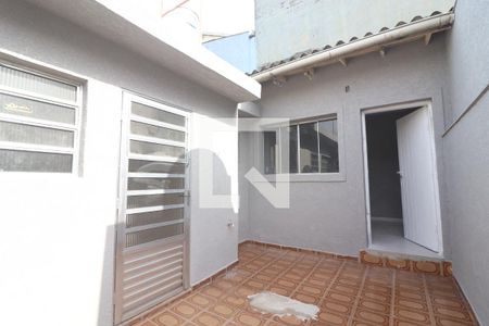 Quintal  de casa à venda com 4 quartos, 200m² em Casa Verde, São Paulo