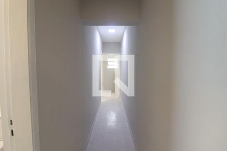 Corredor de casa à venda com 4 quartos, 200m² em Casa Verde, São Paulo