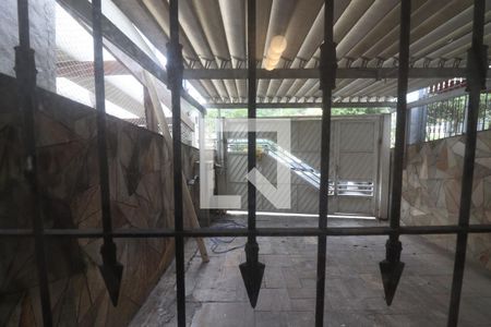 Janela Sala  de casa à venda com 4 quartos, 180m² em Casa Verde, São Paulo
