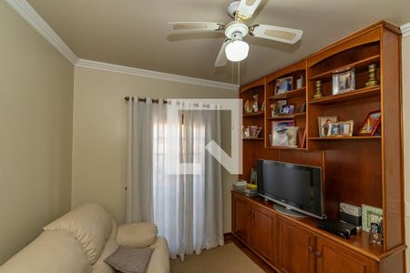 Apartamento à venda com 212m², 3 quartos e 2 vagasSala de TV 
