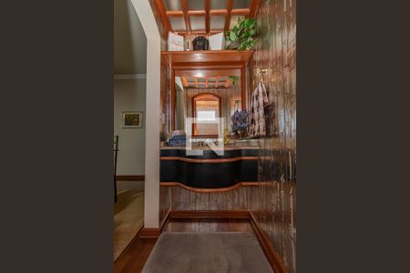 Apartamento à venda com 212m², 3 quartos e 2 vagasLavabo 