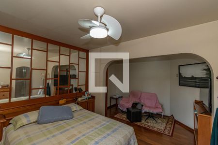 Apartamento à venda com 212m², 3 quartos e 2 vagasSuite 